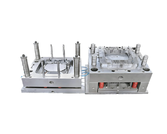 Precision Commodity Molds2