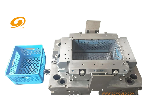 Precision Commodity Molds4