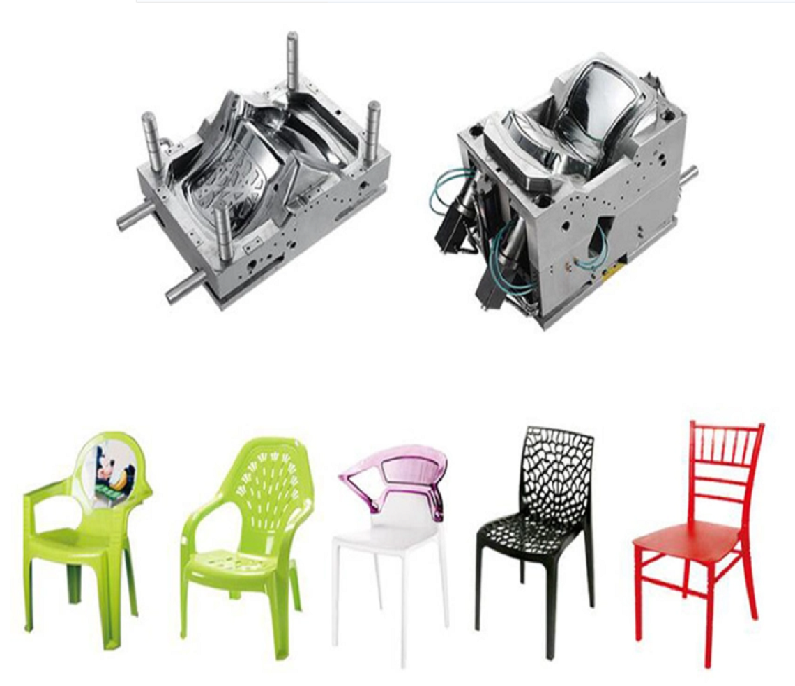 plastic chair mold 
