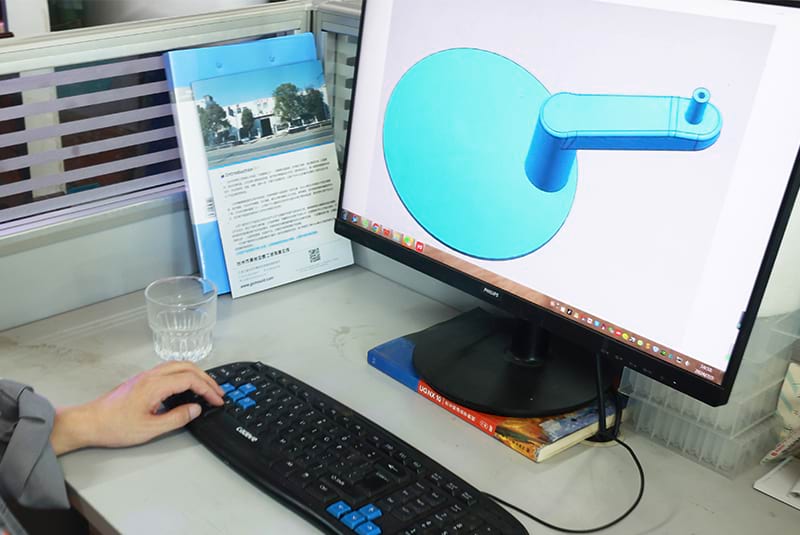 3D Printing 3D Printing