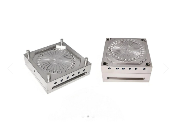 Precision Commodity Molds5
