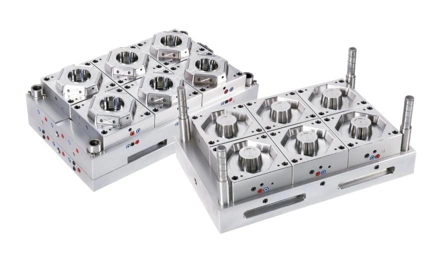 medical injection mold