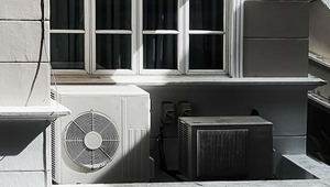 Home Appliances Mould 