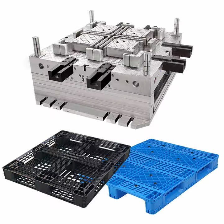 pallet mould