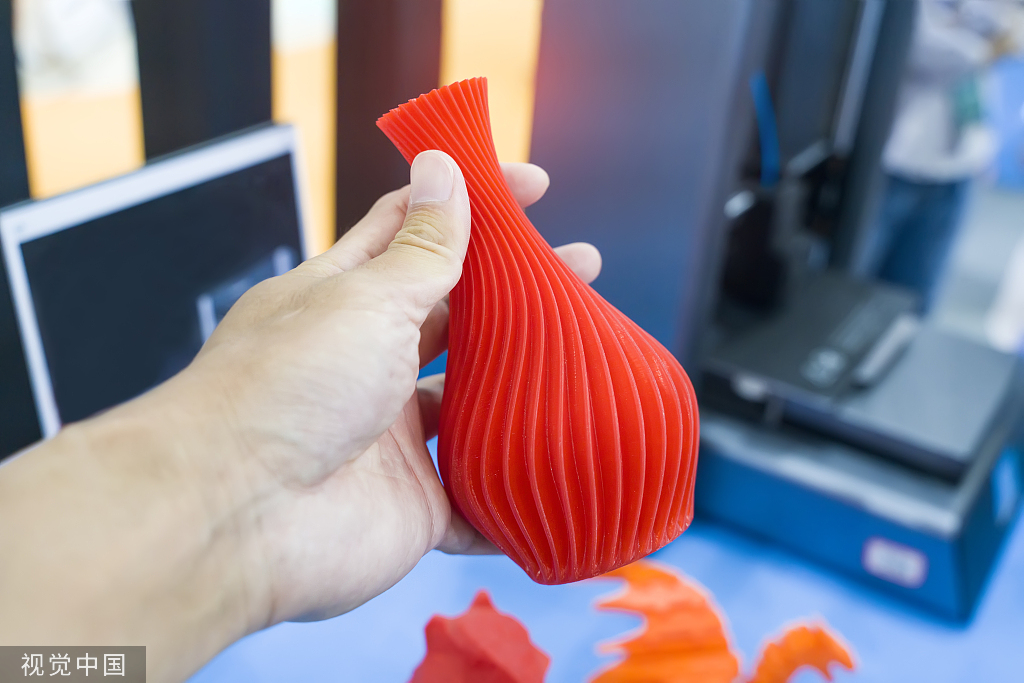 3D Printing