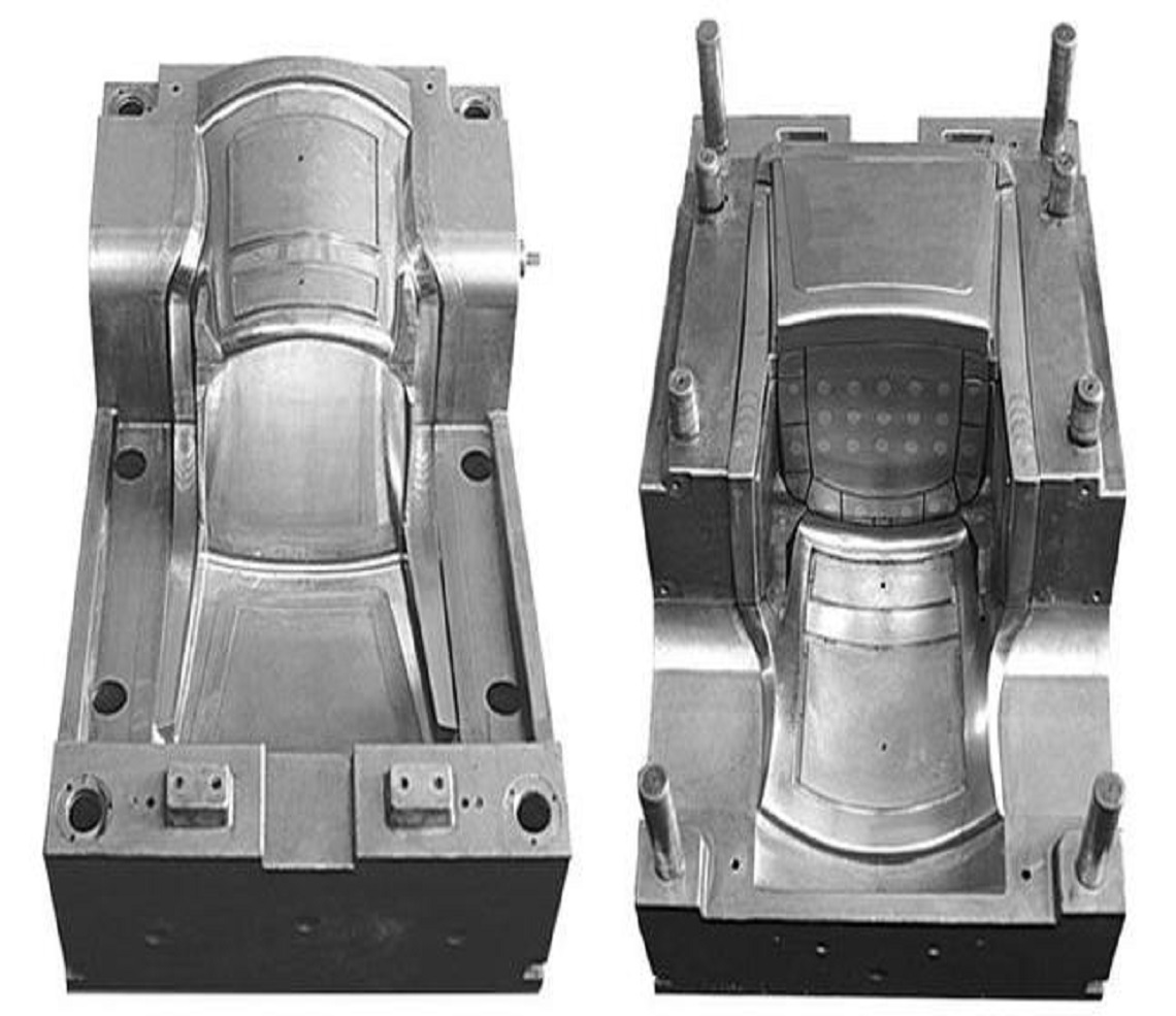 chair mold 