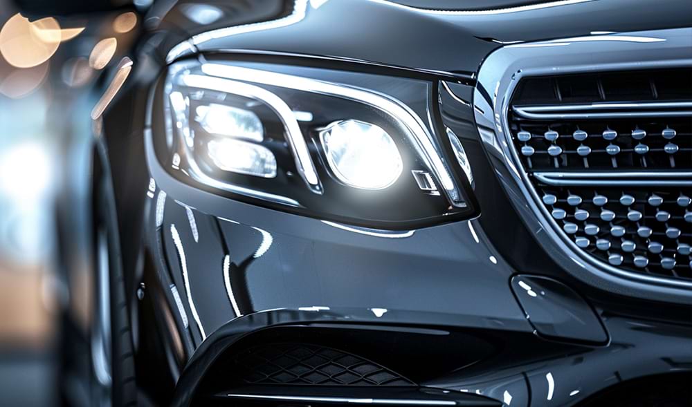 Automotive Mold Design