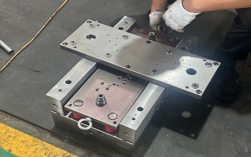 Injection Molding