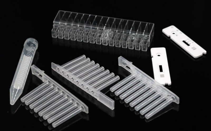 Medical Injection Molding
