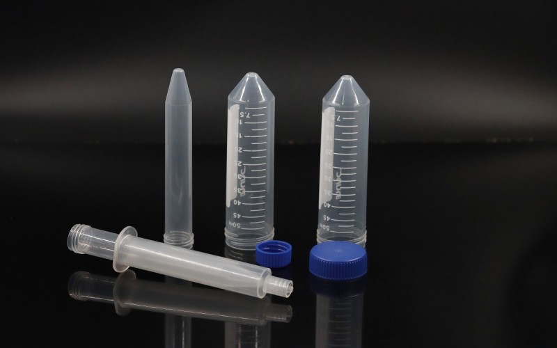 Medical Injection Molding
