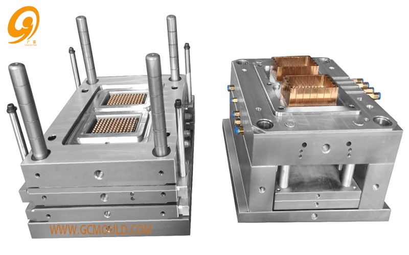 Medical Injection Molding