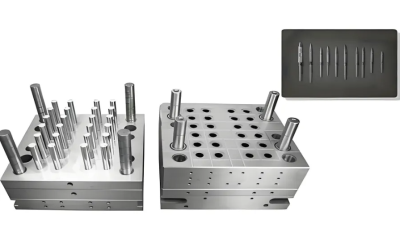 Medical Injection Molding