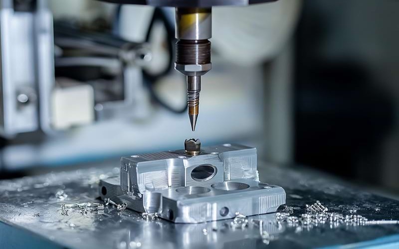 Injection Molding