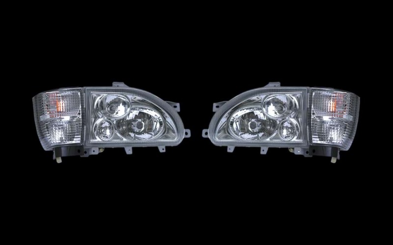 Automotive Molding